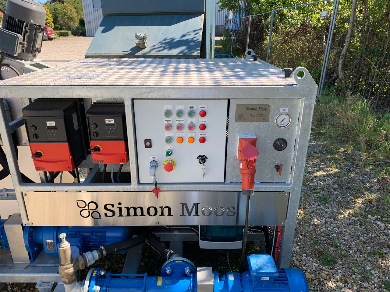 جسم السيارة, فراغ شاحنة جديد Custom Filtration Container: صور 8 جسم السيارة, فراغ شاحنة جديد Custom Filtration Container: صور 8