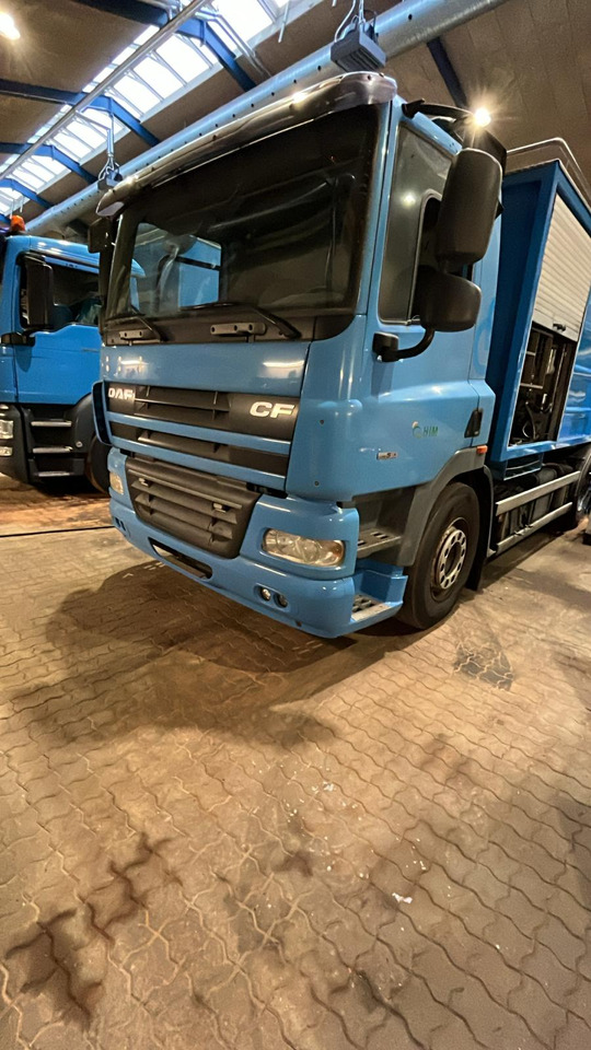 DAF VacuDrain 1127 - فراغ شاحنة: صور 3 DAF VacuDrain 1127 - فراغ شاحنة: صور 3
