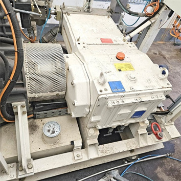 Volvo Industrial pressure washer - سيارة بلدية, شاحنة: صور 5 Volvo Industrial pressure washer - سيارة بلدية, شاحنة: صور 5