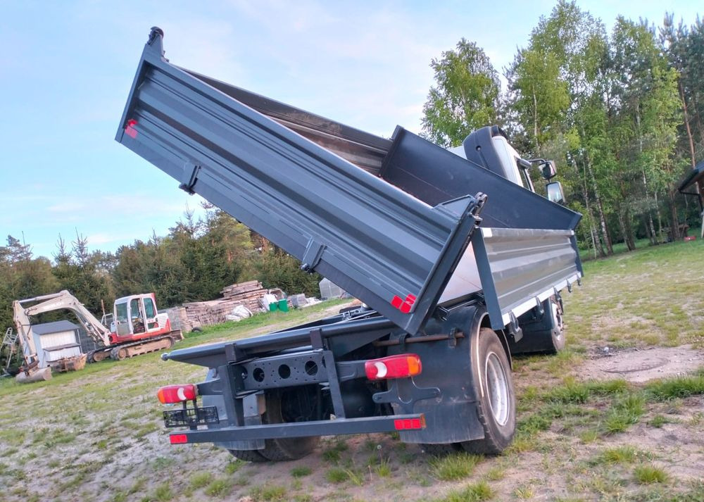 قلابات DAF LF 55.220: صور 7