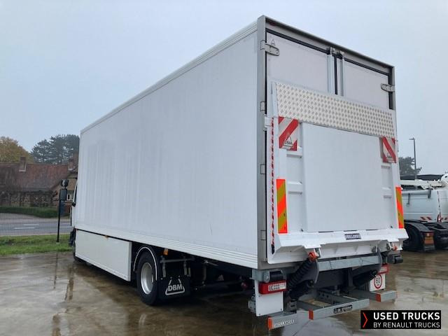 Renault Trucks D - مبردة شاحنة, شاحنة كرين: صور 3 Renault Trucks D - مبردة شاحنة, شاحنة كرين: صور 3