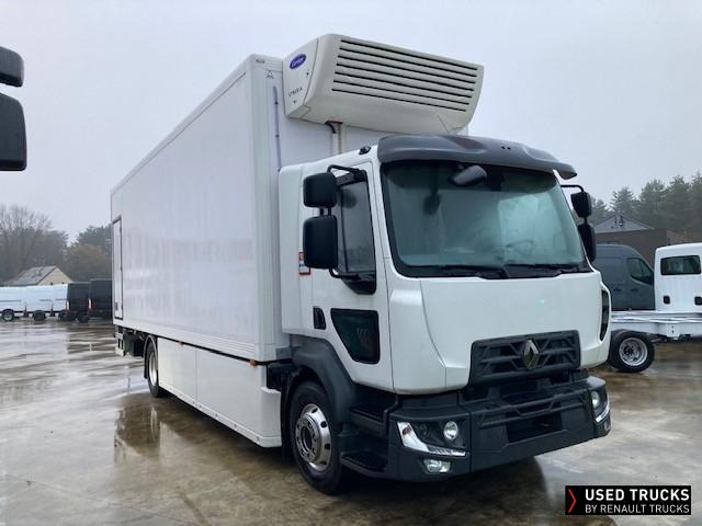 Renault Trucks D - مبردة شاحنة, شاحنة كرين: صور 1 Renault Trucks D - مبردة شاحنة, شاحنة كرين: صور 1