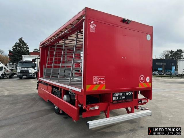 Renault Trucks D - شاحنة ستارة, شاحنة كهربائية: صور 3 Renault Trucks D - شاحنة ستارة, شاحنة كهربائية: صور 3