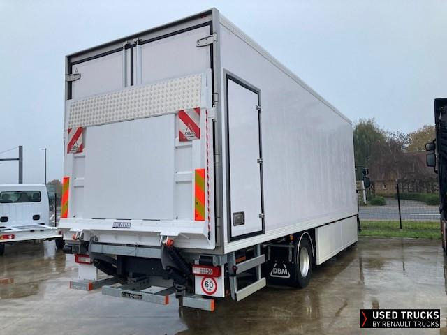 Renault Trucks D - مبردة شاحنة, شاحنة كرين: صور 4 Renault Trucks D - مبردة شاحنة, شاحنة كرين: صور 4