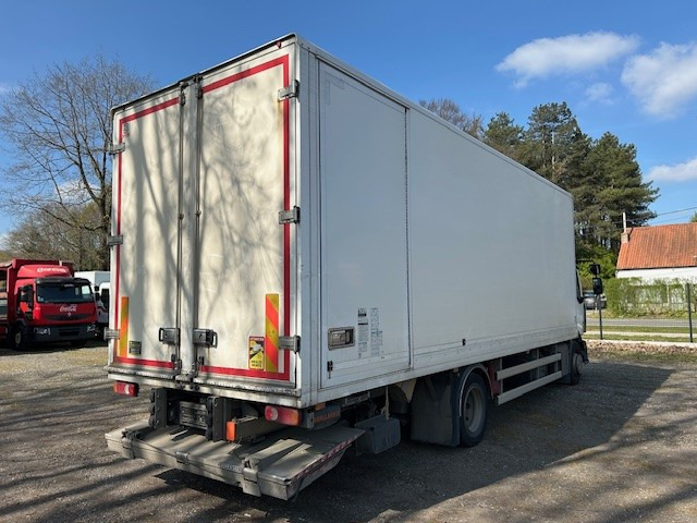 Renault Trucks D - شاحنة: صور 3 Renault Trucks D - شاحنة: صور 3