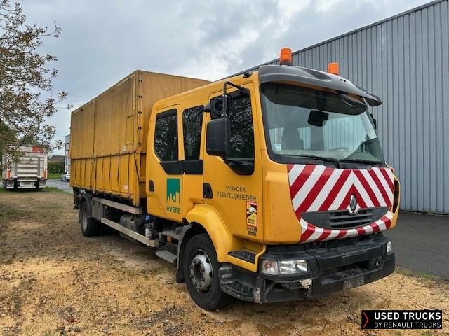 Renault Trucks Midlum - شاحنة: صور 2 Renault Trucks Midlum - شاحنة: صور 2