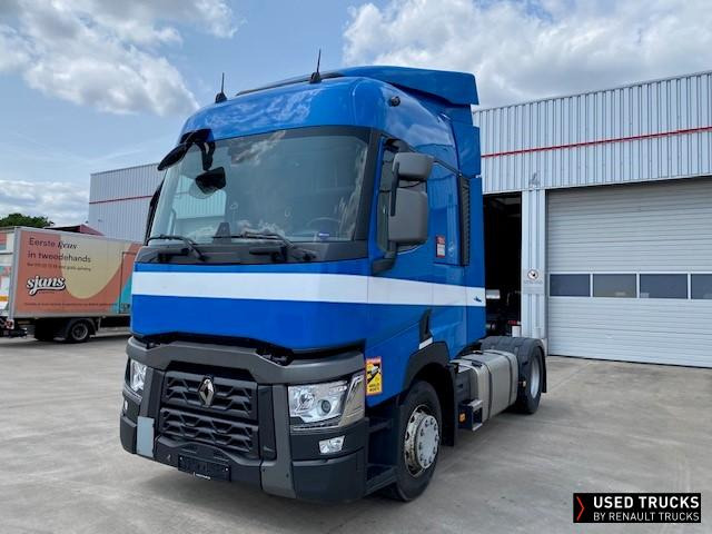 Renault Trucks T - شاحنة جرار: صور 1 Renault Trucks T - شاحنة جرار: صور 1