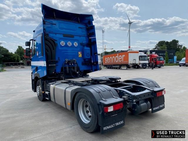 Renault Trucks T - شاحنة جرار: صور 4 Renault Trucks T - شاحنة جرار: صور 4