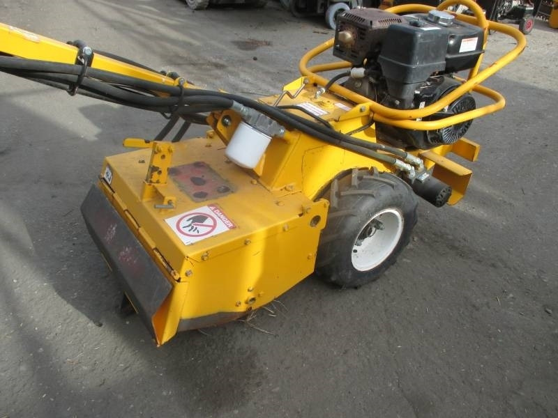 Barreto 1320H - جرار بعجلتين: صور 2 Barreto 1320H - جرار بعجلتين: صور 2