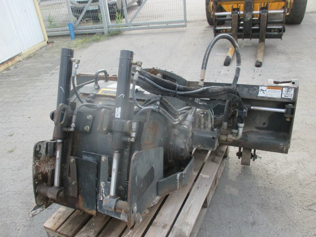 Bobcat 18 PLA - ماكينات التسوية: صور 4 Bobcat 18 PLA - ماكينات التسوية: صور 4