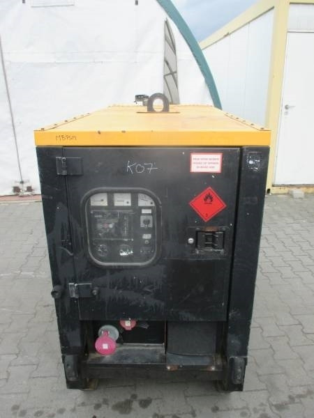 Doosan G 20 - مجموعة المولدات: صور 3 Doosan G 20 - مجموعة المولدات: صور 3