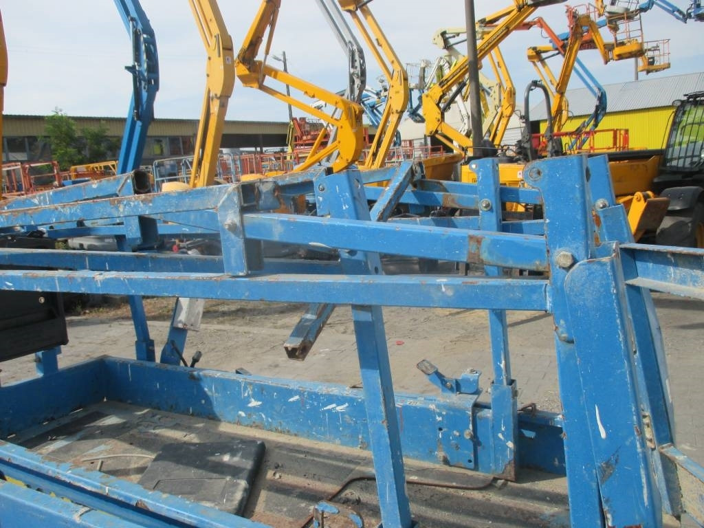 رافعات مقصية Genie GS 1932: صور 9