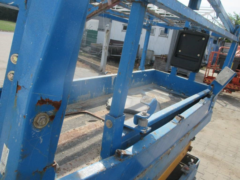 رافعات مقصية Genie GS 1932: صور 11