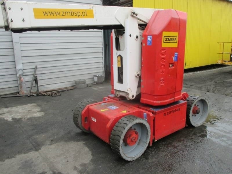 Genie Z 30 - رافعات سلة مفصلية: صور 2 Genie Z 30 - رافعات سلة مفصلية: صور 2