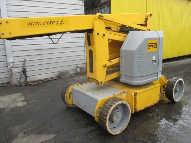Genie Z 34/22 N - رافعات سلة مفصلية: صور 2 Genie Z 34/22 N - رافعات سلة مفصلية: صور 2