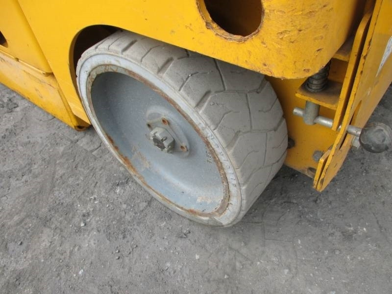 رافعات مقصية Haulotte Compact 14: صور 9