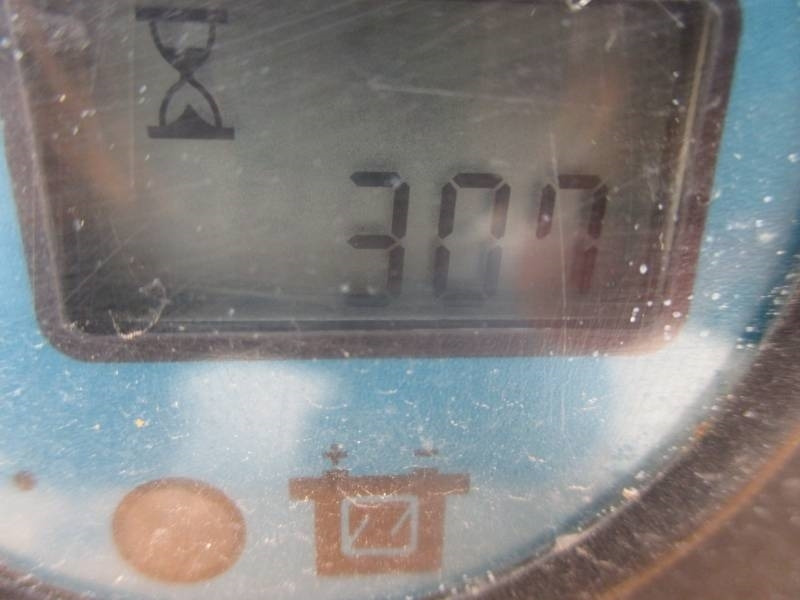 رافعات مقصية Haulotte Compact 14: صور 14