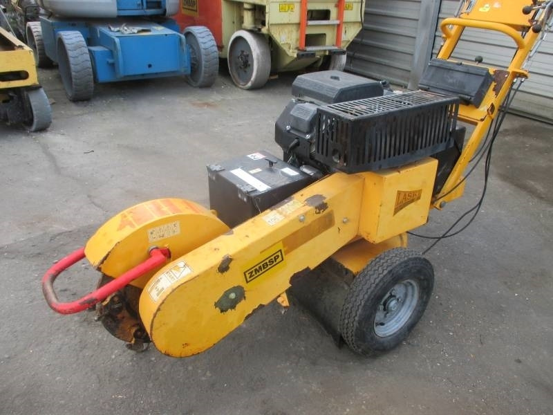Laski F460SW - جلاخات أجذال الشجر: صور 2 Laski F460SW - جلاخات أجذال الشجر: صور 2