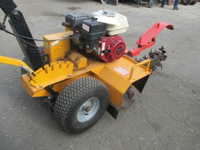 Laski TR50/6.5 - خندقکن: صور 2 Laski TR50/6.5 - خندقکن: صور 2