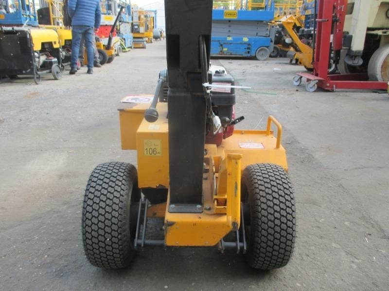 Laski TR50/6.5 - خندقکن: صور 4 Laski TR50/6.5 - خندقکن: صور 4