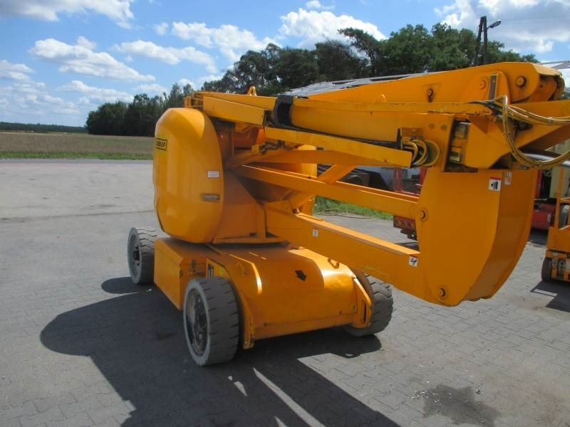 Manitou 150 AET JC - رافعات سلة مفصلية: صور 3 Manitou 150 AET JC - رافعات سلة مفصلية: صور 3