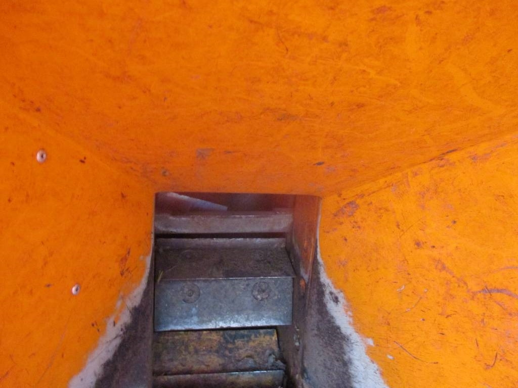 Timberwolf TW190TDHB - ماكينة تقطيع الأغصان: صور 4 Timberwolf TW190TDHB - ماكينة تقطيع الأغصان: صور 4