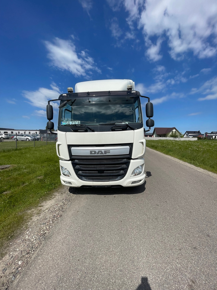 DAF CF440 FAK - متساوي شاحنة: صور 3 DAF CF440 FAK - متساوي شاحنة: صور 3