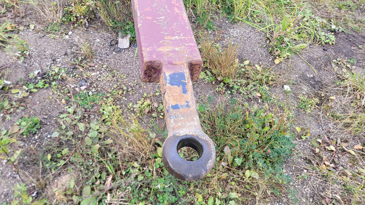 تأجير TRAILLER-BYGG TRAILLER-BYGG TRAILLER-BYGG TRAILLER-BYGG: صور 9