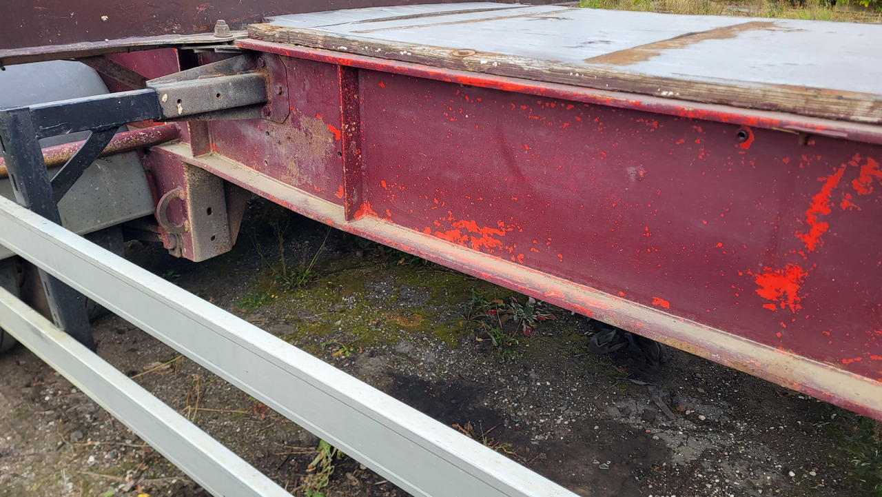 تأجير TRAILLER-BYGG TRAILLER-BYGG TRAILLER-BYGG TRAILLER-BYGG: صور 13