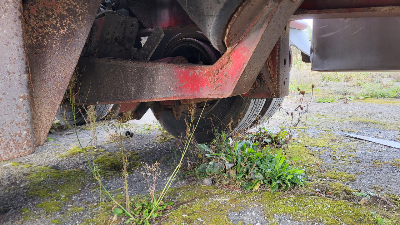 تأجير TRAILLER-BYGG TRAILLER-BYGG TRAILLER-BYGG TRAILLER-BYGG: صور 15