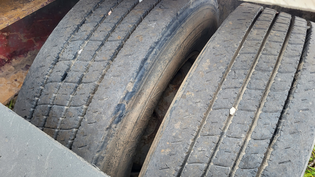 تأجير TRAILLER-BYGG TRAILLER-BYGG TRAILLER-BYGG TRAILLER-BYGG: صور 7