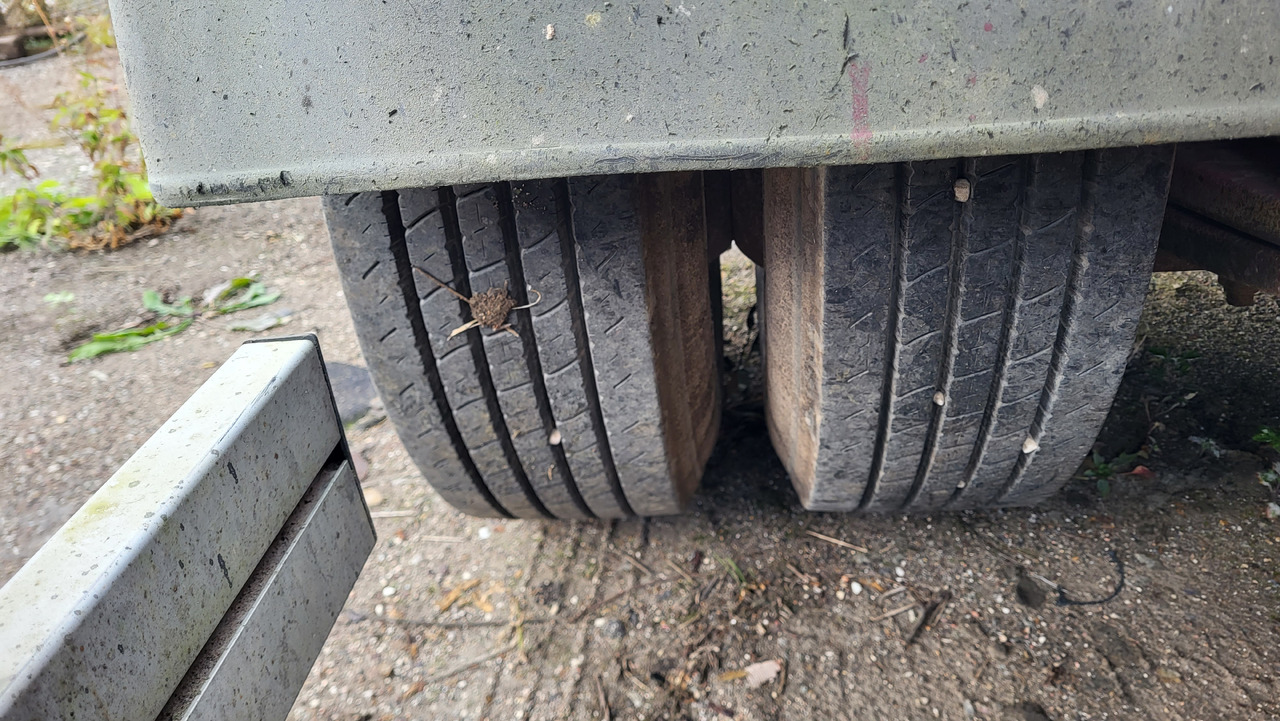 تأجير TRAILLER-BYGG TRAILLER-BYGG TRAILLER-BYGG TRAILLER-BYGG: صور 14