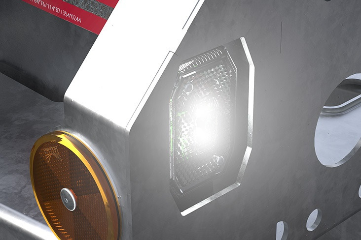 BRIAN JAMES TRAILERS Digger Plant - مقطورة لنقل المعدات: صور 2 BRIAN JAMES TRAILERS Digger Plant - مقطورة لنقل المعدات: صور 2