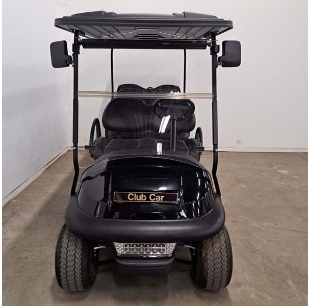 Club Car Precedent 6 seats - عربة جولف: صور 2 Club Car Precedent 6 seats - عربة جولف: صور 2