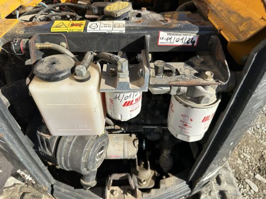 Bobcat E08 à 9 900 € HT - حفارة مصغرة: صور 3 Bobcat E08 à 9 900 € HT - حفارة مصغرة: صور 3