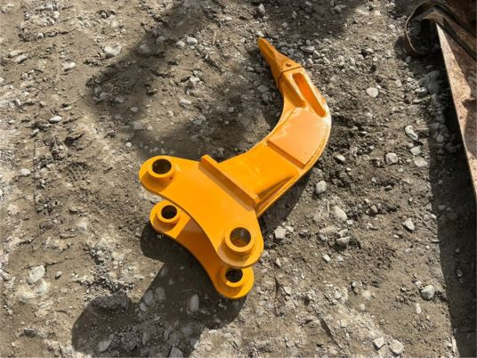 Dent de déroctage - CAT305 - حراث تحت التربة: صور 4 Dent de déroctage - CAT305 - حراث تحت التربة: صور 4