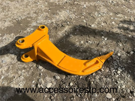 Dent de déroctage - CAT305 - حراث تحت التربة: صور 1 Dent de déroctage - CAT305 - حراث تحت التربة: صور 1