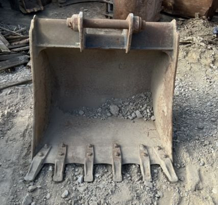بكت Godet attache caterpillar: صور 6