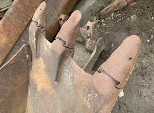 بكت Godet pour pelle de 8T à 12T: صور 6