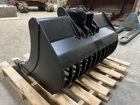 Godet squelette Morin M2 - فرز دلو: صور 3 Godet squelette Morin M2 - فرز دلو: صور 3