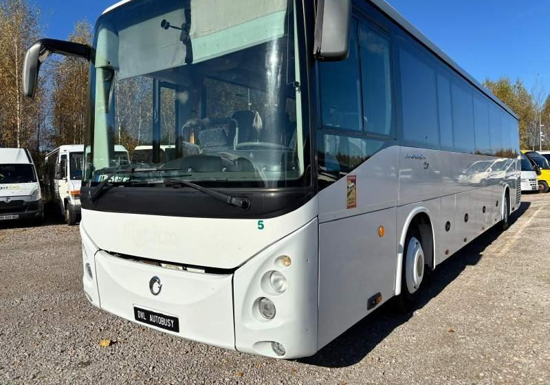 Irisbus EVADY ,Crossway , Intouro - باص النقل بين المدن: صور 1 Irisbus EVADY ,Crossway , Intouro - باص النقل بين المدن: صور 1