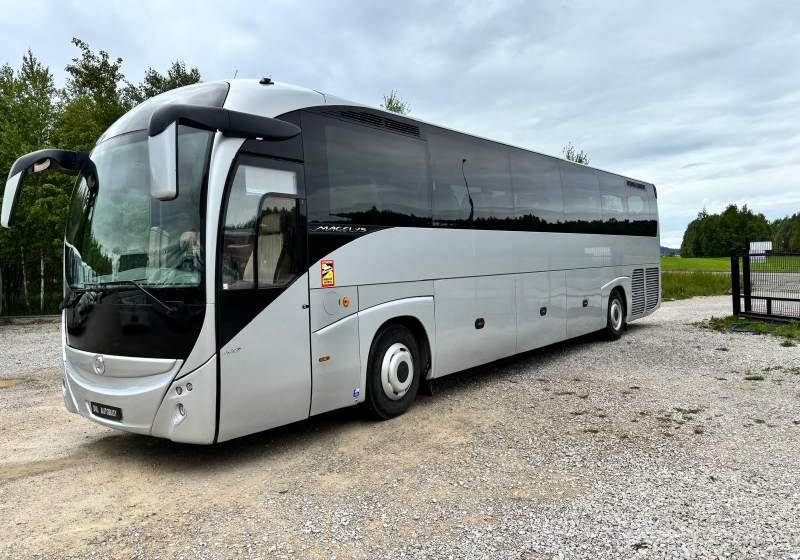 Irisbus Irisbus MAGELEYS HD EURO 5 - سياحية حافلة: صور 1 Irisbus Irisbus MAGELEYS HD EURO 5 - سياحية حافلة: صور 1