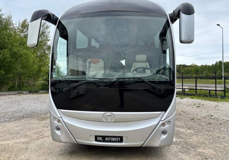 Irisbus Irisbus MAGELEYS HD EURO 5 - سياحية حافلة: صور 5 Irisbus Irisbus MAGELEYS HD EURO 5 - سياحية حافلة: صور 5