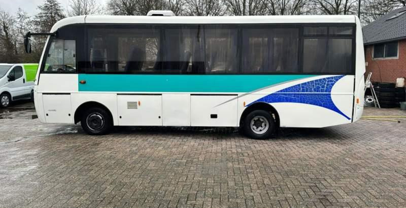 Irisbus Proway 2010 /Atego/Opalin/Navigo - صغيرة, ميكروباص: صور 2 Irisbus Proway 2010 /Atego/Opalin/Navigo - صغيرة, ميكروباص: صور 2