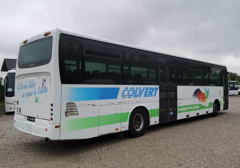 Irisbus Recreo Crossway 2011*64 miejsca / 0896 - باص النقل بين المدن: صور 5 Irisbus Recreo Crossway 2011*64 miejsca / 0896 - باص النقل بين المدن: صور 5