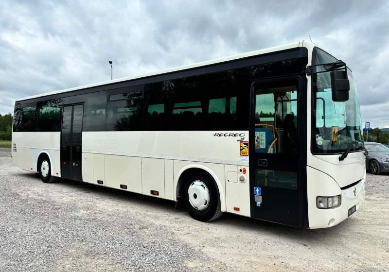 Irisbus Recreo Crossway 2012 - باص النقل بين المدن: صور 4 Irisbus Recreo Crossway 2012 - باص النقل بين المدن: صور 4