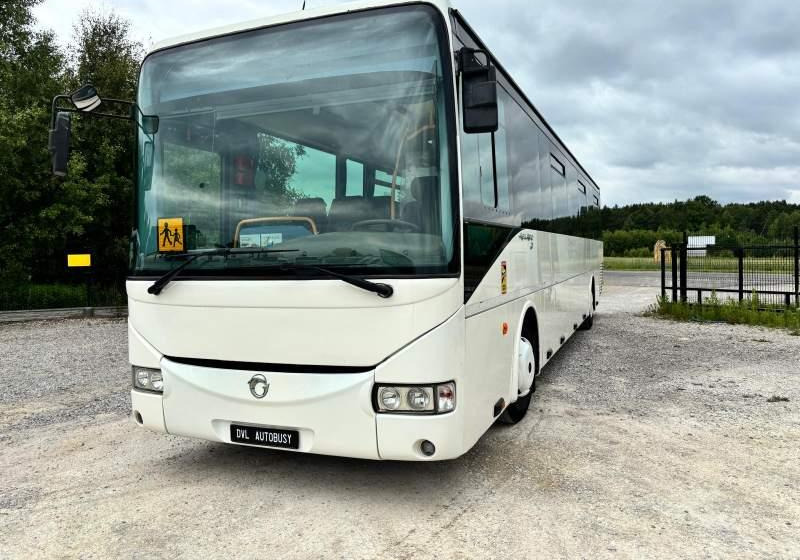 Irisbus Recreo Crossway 2012 - باص النقل بين المدن: صور 1 Irisbus Recreo Crossway 2012 - باص النقل بين المدن: صور 1
