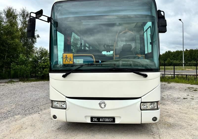 Irisbus Recreo Crossway 2012 - باص النقل بين المدن: صور 2 Irisbus Recreo Crossway 2012 - باص النقل بين المدن: صور 2