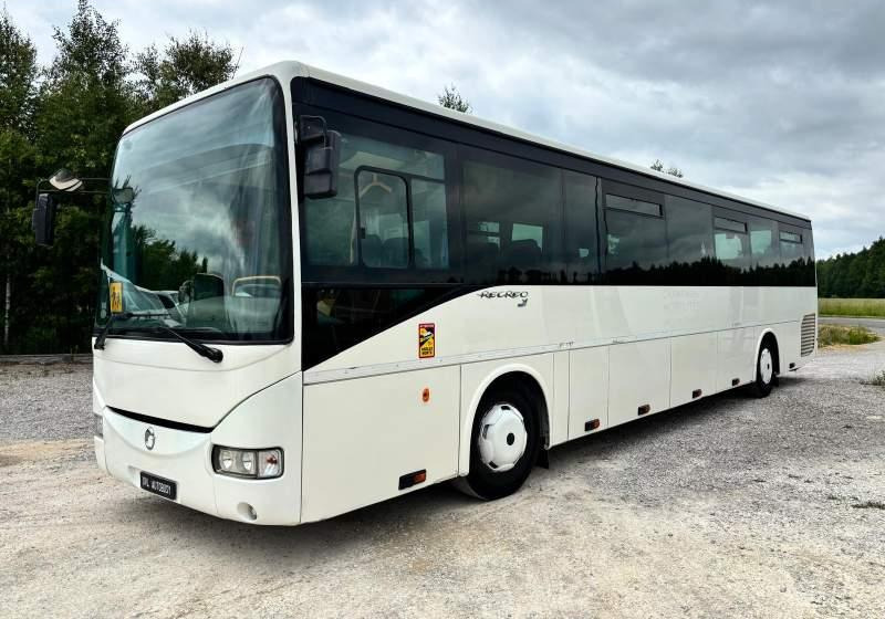 Irisbus Recreo Crossway 2012 - باص النقل بين المدن: صور 3 Irisbus Recreo Crossway 2012 - باص النقل بين المدن: صور 3