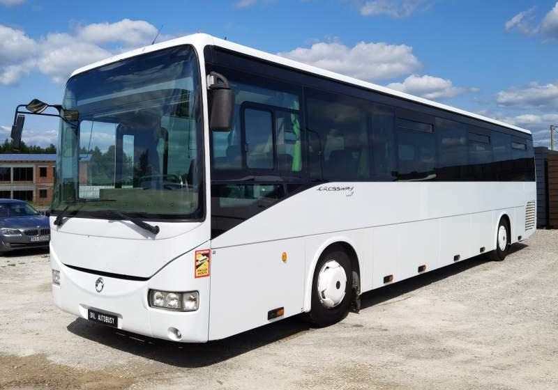 Irisbus Recreo Crossway 2013 - باص النقل بين المدن: صور 4 Irisbus Recreo Crossway 2013 - باص النقل بين المدن: صور 4